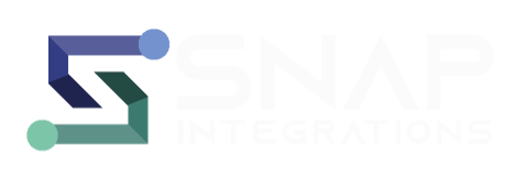 SNAP Integrations Security Logo Charleston SC