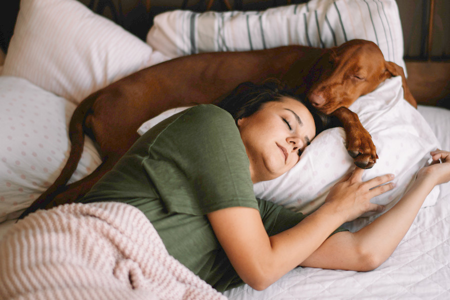 Business cameras for sleeping better at night
