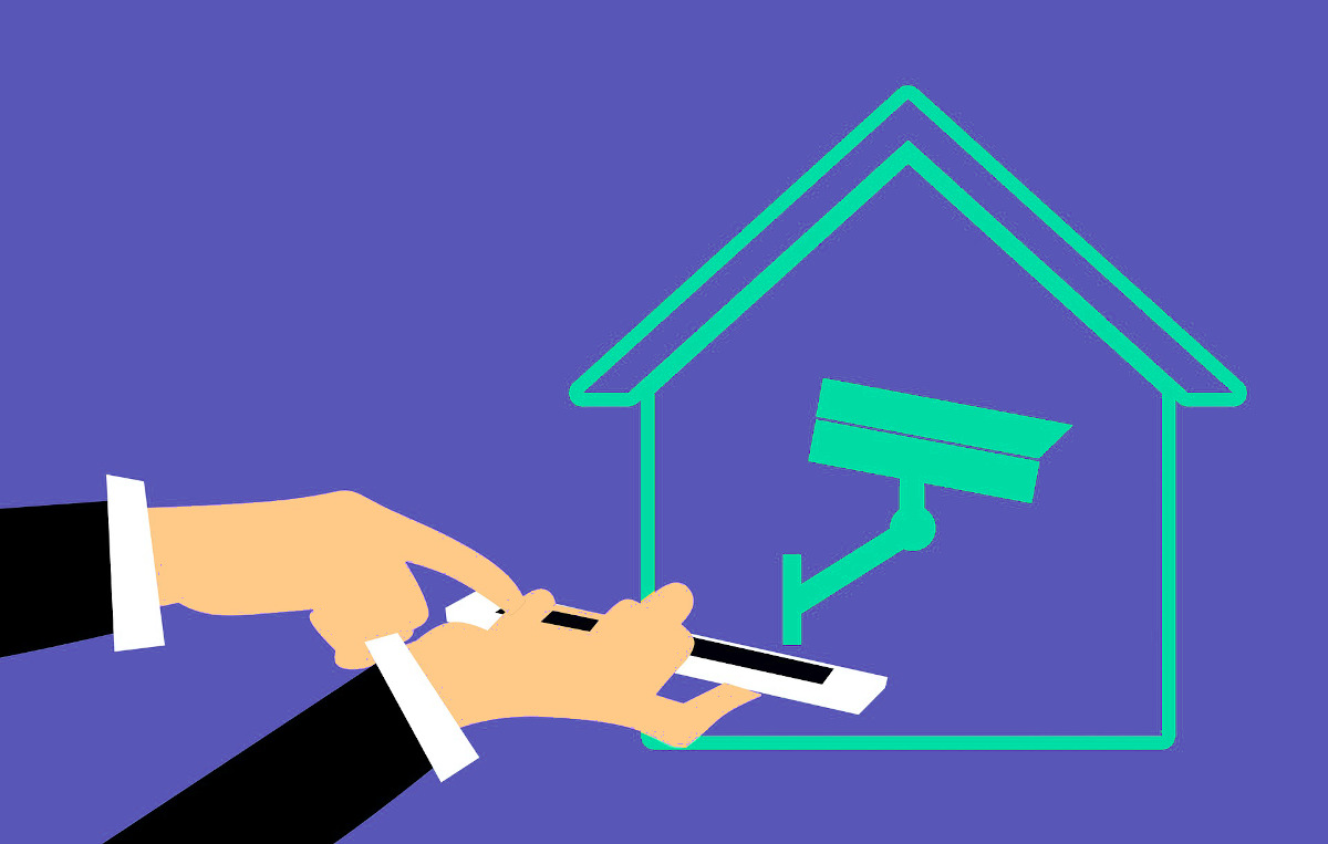 What Is The Best Home Security Camera System Charleston SC