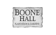 Boone Hall Plantation in Charleston, SC Boone Hall Plantation in Charleston, SC