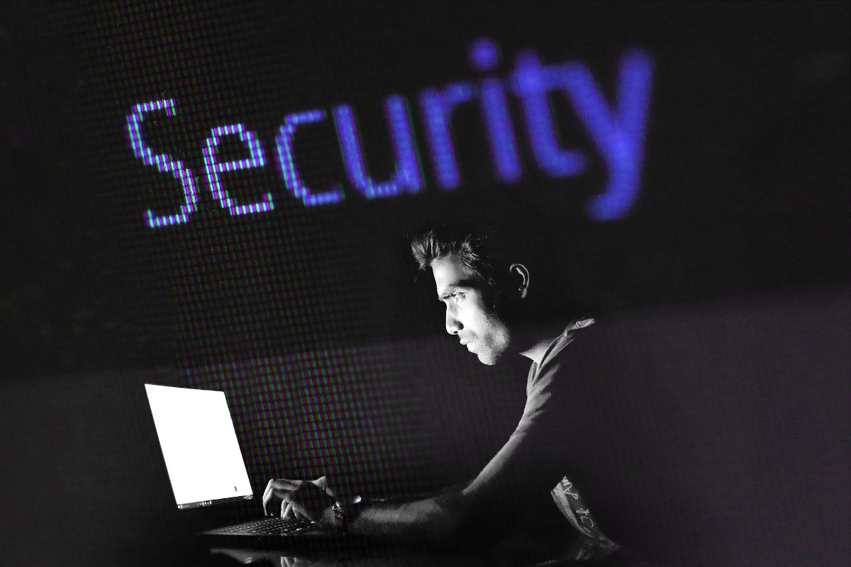 Security Tips 2020 For Charleston SC