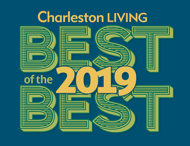 Charleston's Best Audio Company 2019 Charleston's Best Audio Company 2019