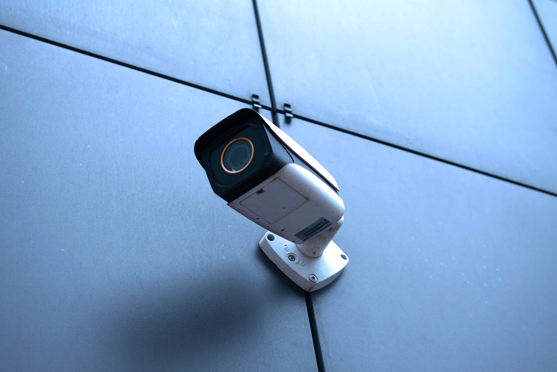 Business Security Systems in Charleston, SC SNAP Integrations