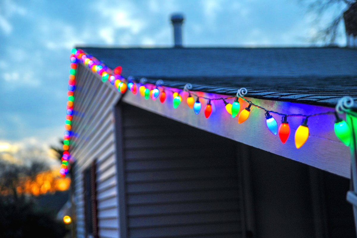 Home Automation For The Holidays In Charleston, SC