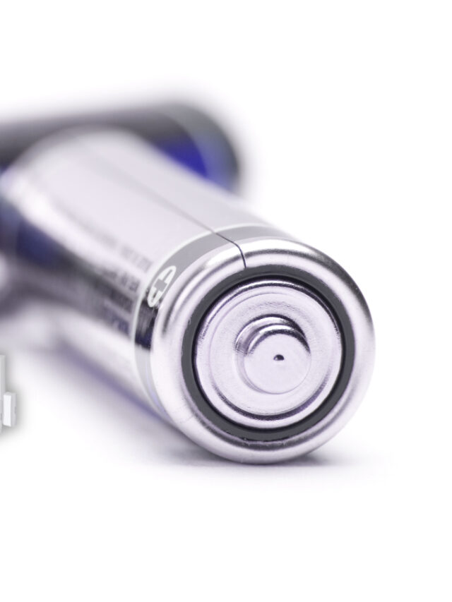 How To Change Your Home Security System Batteries