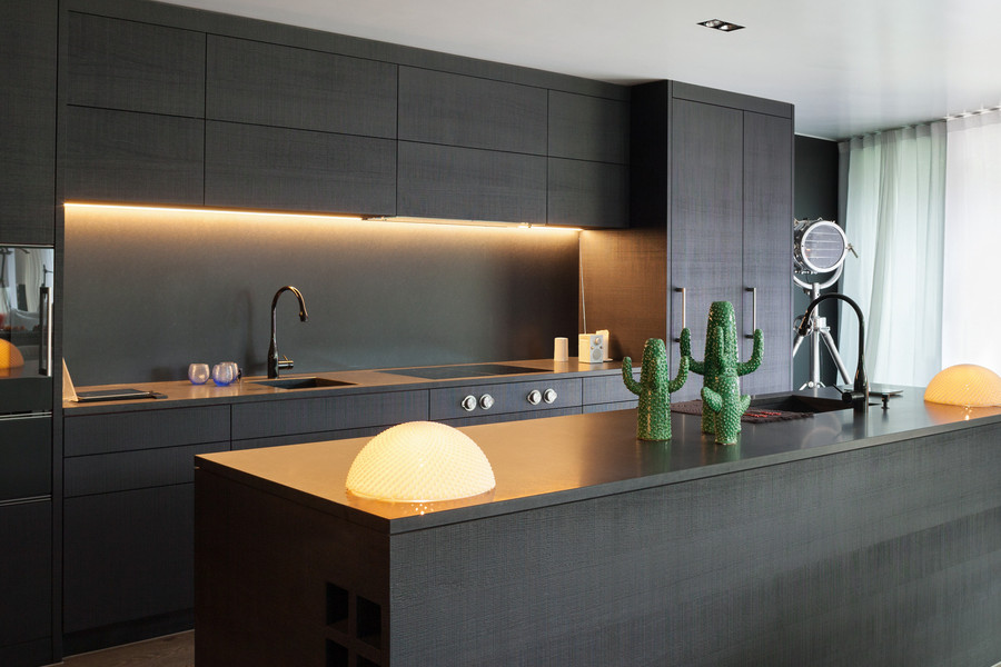 Lighting Home Automation