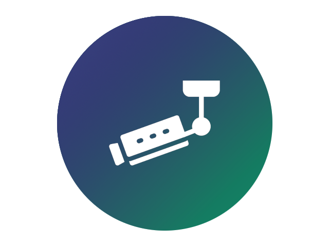 Business Security Cameras in Charleston, SC