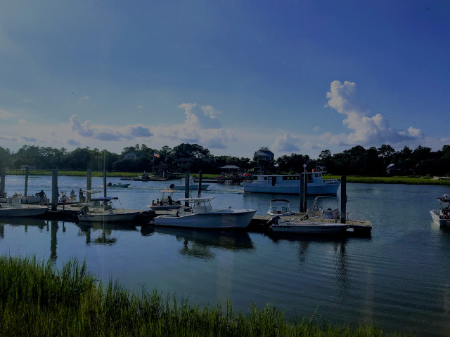 Isle of Palms, South Carolina