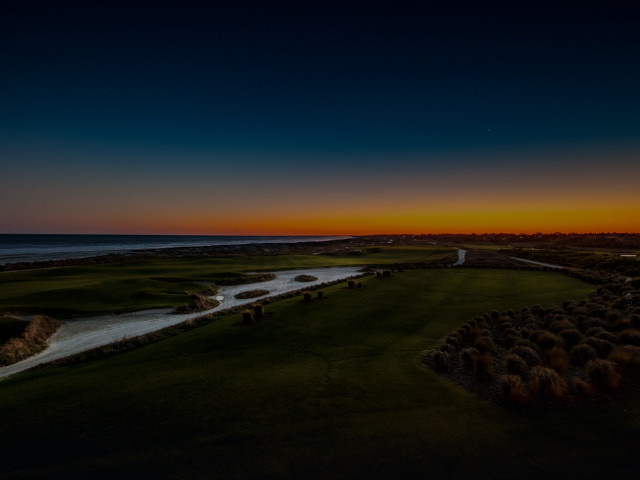 Kiawah Island, South Carolina