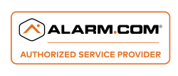 Alarm.com Authorized Service Provider in Charleston, South Carolina