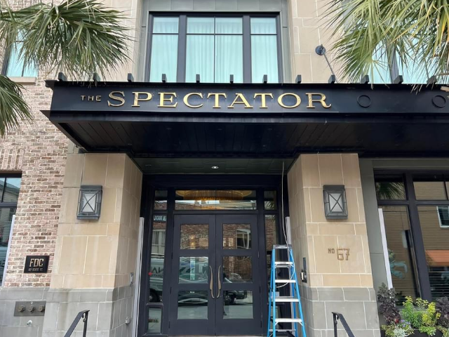 Security Companies in Downtown Charleston