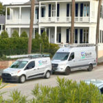 Large Home and Mansion Security In Charleston: A Guide For Homeowners in the Lowcountry