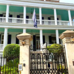 3 Things To Consider When Securing Old Or Historic Homes And Buildings In Charleston