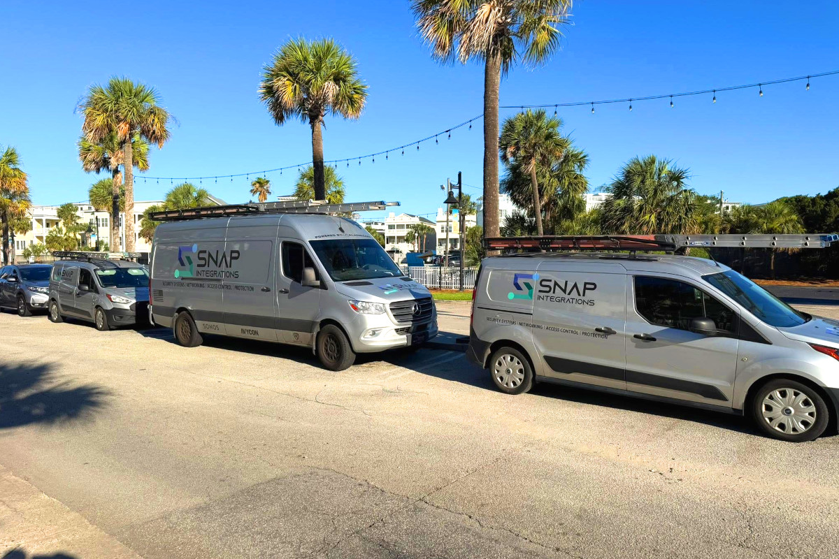 What To Look For In A Structured Wiring Partner For Your Charleston Area Project